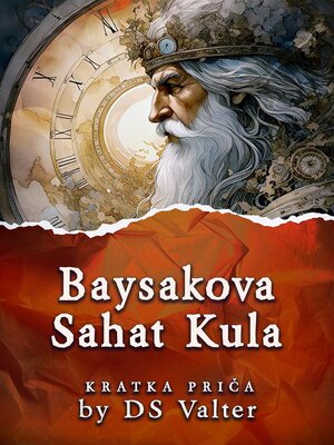 cover image of Baysakova Sahat Kula